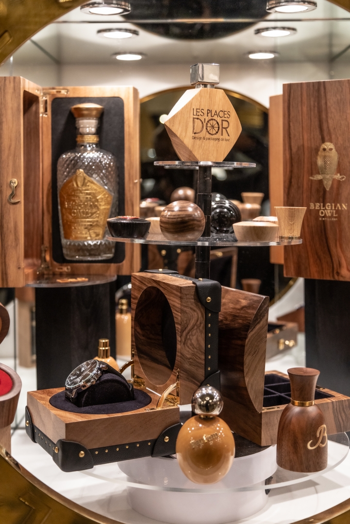 Actu / Presse Design et Bois
