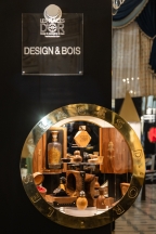 Design & Bois