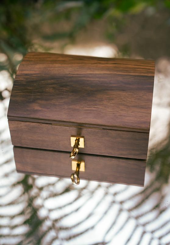 Design et bois