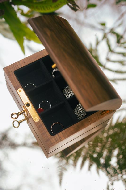 Coffret bijoux  Photo  2