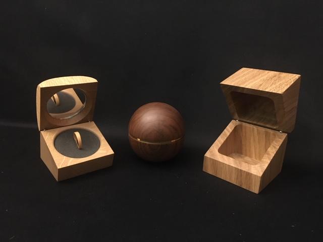 Design et bois